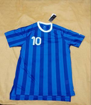 Camiseta Adidas Original Messi