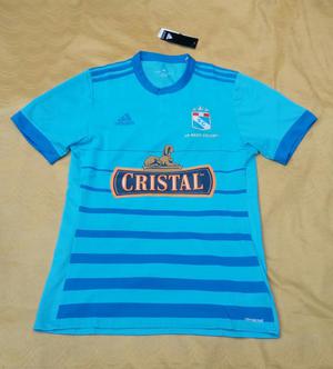 Camiseta de Sporting Cristal