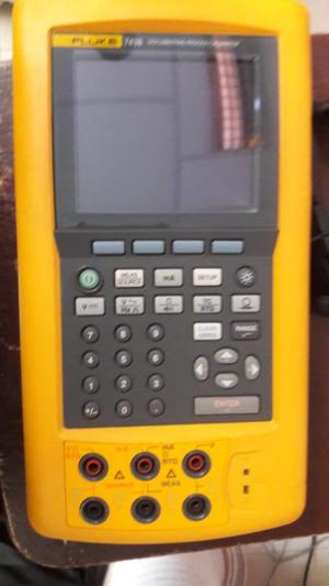 Fluke 743b