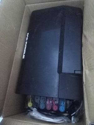 IMPRESORA EPSON T50