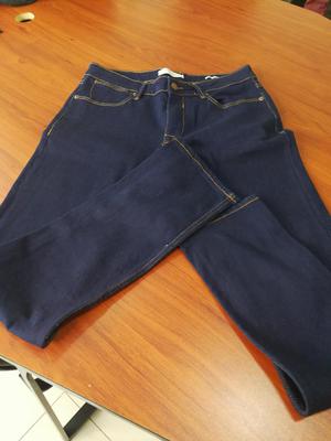 Jeans Hombre Mango