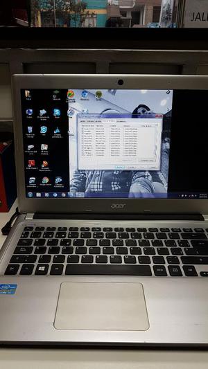 Laptop Acer I3 V5