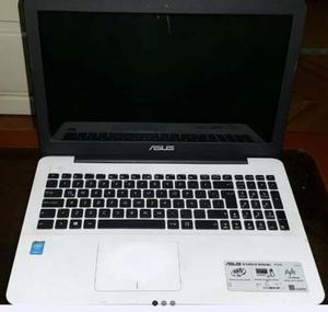 Laptop Asus X554la
