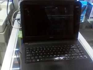 Laptop Dell I3