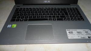 Laptop con tarjeta de video gamer 2GB ASUS CAMBIO