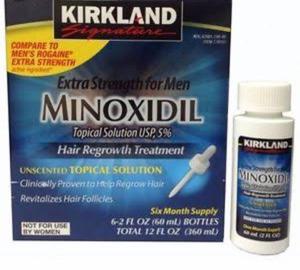 Minoxidil Liquido 6 meses delivery gratis todo Lima
