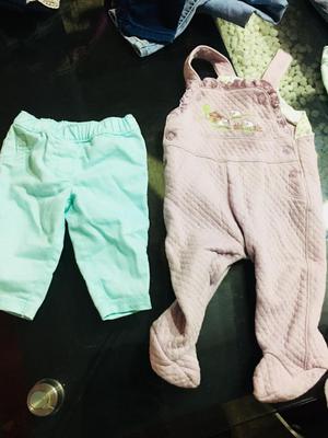 Pantalones para bebes Rrcien nacidos