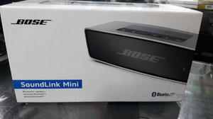 Parlante Bose Soundlink Mini Bluetooth