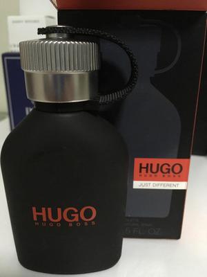 Perfume Hugo Boss para Caballero