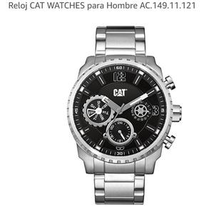 Reloj Cat watches para hombre