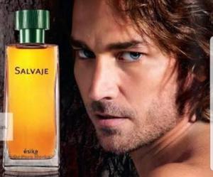 Salvaje Perfume Original