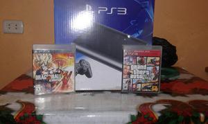 Se Vende Play Station 3