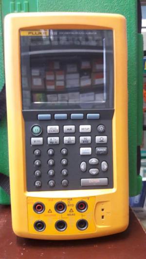 Se vende fluke 743B