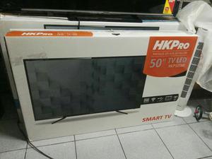 Smart Tv 50 Hkpro Full Hd