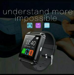 Smartwatch Y Relojes