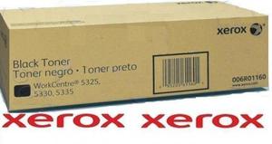 TONER XEROX 006R DMO BK WC 