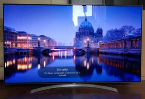 TV OLED LG 55 B7P 4K HDR UHD