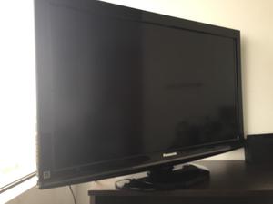 Tv Lcd P Full Hd Panasonic Tcl37S1L