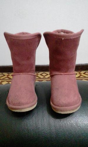 Vendo Botas