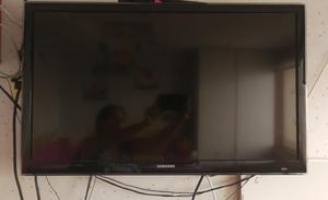 Vendo Smart Tv Samsung