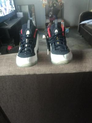 Vendo Zapatillas Adidas