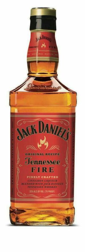 Whiskey Jack Daniel's 1lt