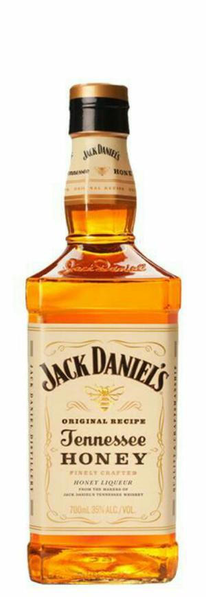 Whiskey Jack Daniel's 750ml