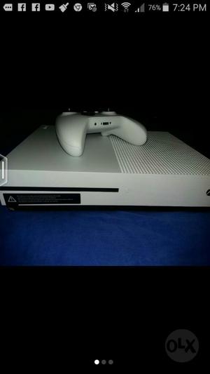 Xbox One S Semi Nueva