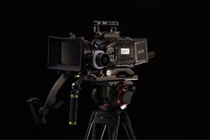 blackmagic ursa mini pro