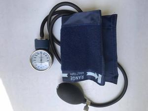 medidor de presión arterial