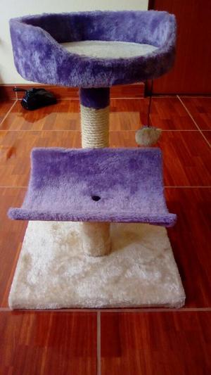 Cama para Gatos