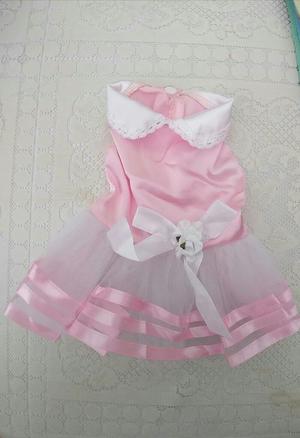 Vestido Talla S Nuevo