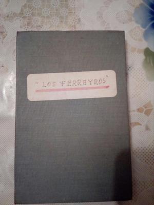 Album de Fotos de La Genealogia Ferreyro
