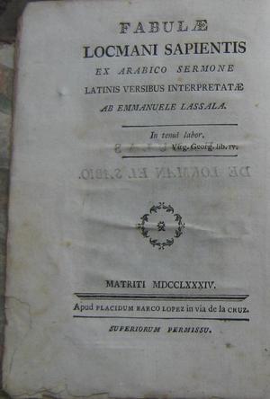 Antiguos libros siglo 18 para literatos