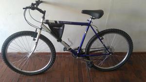Bicicleta Monark Millennium II