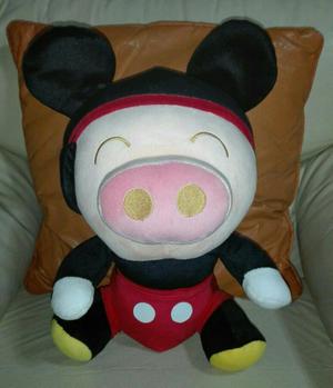Chanchito Mickey Mouse