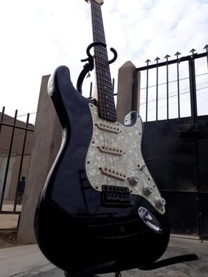 Fender Squier Mejorada