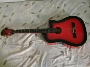 Guitarra Acustica