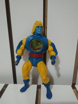 He Man Cyclone