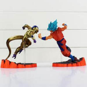 Juguetes de Dragon Ball Super