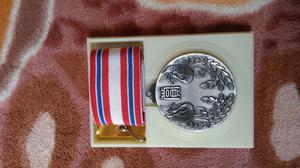 Medalla Japonesa