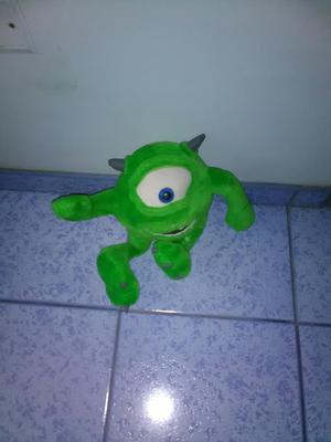 Muñeco de Monster Inc