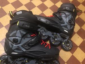 Patines Rollerblade Rb80