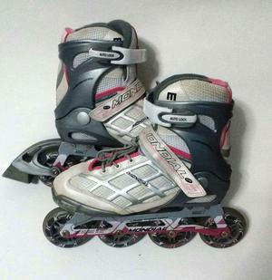Patines a 200 soles
