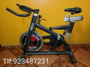 Se Vende Bicicleta de Spinning Estatica