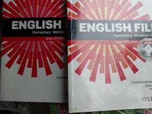 VENDO LIBRO DE INGLES BÁSICO