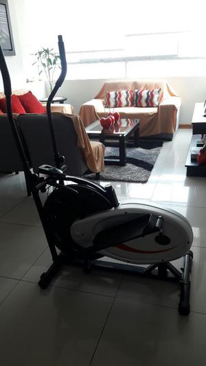 Vendo Elíptica Marca Monark