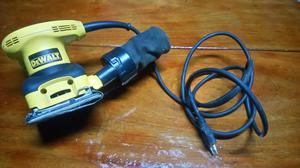 Vendo Lijadora Dewalt