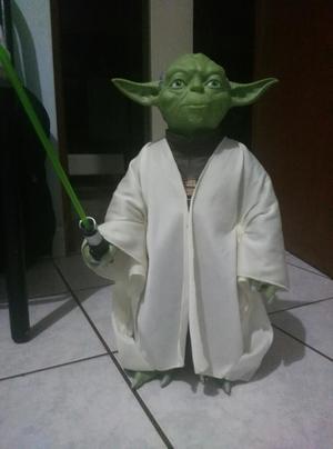 Yoda de 50cm