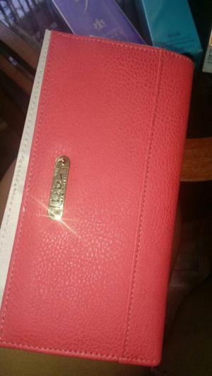BILLETERA ORIGINAL HMILLER NUEVA